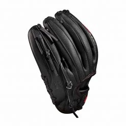 Discount 🎁 Wilson A2K 1787SS 11.75" SuperSkin Baseball Glove: WBW1000611175 ✔️ -BaseBallBat Shop 74f79874b0b907e799dbf06d00ffae18c52a5ce5 WBW100061 3 A2K IF 1787 1175 Black BlackSnakeSS