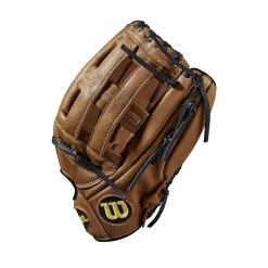 Wholesale 💯 Wilson A900 14" Slowpitch Glove: WTA09RS2014 💯 9 Wholesale 💯 Wilson A900 14" Slowpitch Glove: WTA09RS2014 💯 -BaseBallBat Shop 752c08e3edb8bb019b1a50f0398dec042dd40dc5 WTA09RS2014 2 A900 SP 14 BritishTan Black Alt 01