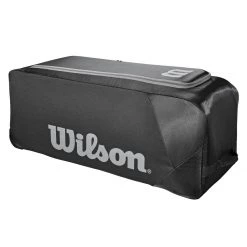 Deals 💯 Wilson Team Gear Wheeled Equipment Bag: WTA9710BL ✨