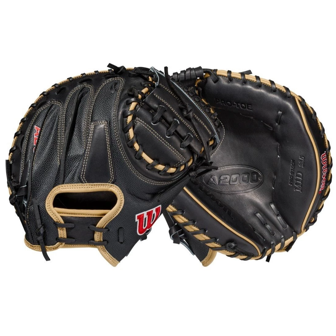 Best Pirce ⭐ Wilson A2000 M1DSS 33.5" SuperSkin Baseball Catcher's Mitt: WBW100114335 🔔 10 Best Pirce ⭐ Wilson A2000 M1DSS 33.5" SuperSkin Baseball Catcher's Mitt: WBW100114335 🔔 - Image 8