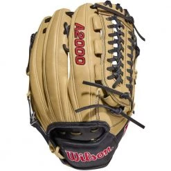 Wholesale 🔔 Wilson A2000 D33 11.75" Baseball Glove: WBW1003921175 ⭐