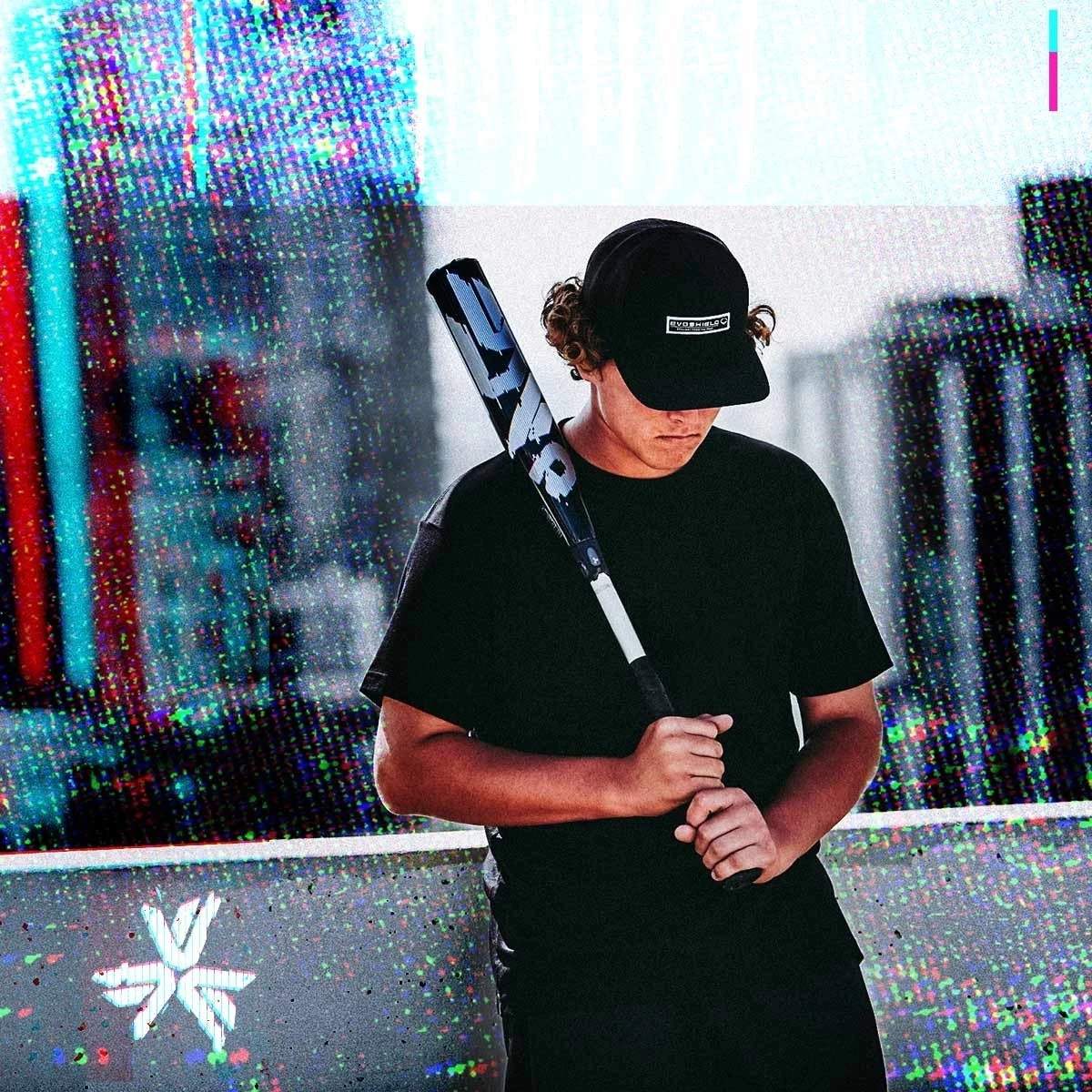 Brand new 🎉 2021 DeMarini CF Glitch -8 (2 3/4") USSSA Baseball Bat: WTDXC8ZGL 🎁 14 Brand new 🎉 2021 DeMarini CF Glitch -8 (2 3/4") USSSA Baseball Bat: WTDXC8ZGL 🎁 - Image 12