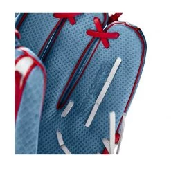 Best Pirce 😍 Wilson A2000 KS7 12" Kelsey Stewart GM Fastpitch Glove: WBW10043512 ✨ -BaseBallBat Shop 7a15942f1562e48b1db2a6a21e999f1dbb0f338a WBW100435 7 A2000 FP Kelsey Stweart GM IF 12 SkyBlue RD GY