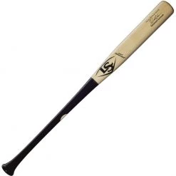 Best Pirce 🔥 Louisville Slugger MLB Prime Signature Series RA13 Ronald Acuna Jr. Game Model Wood Baseball Bat: WBL2436010 🌟