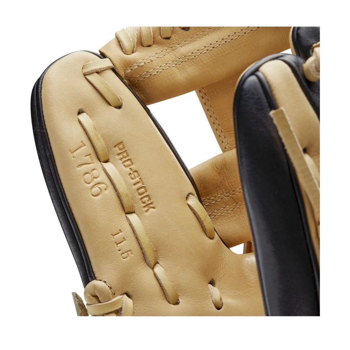 New 🤩 Wilson A2000 1786 11.5" Baseball Glove: WBW100084115 👍 9 New 🤩 Wilson A2000 1786 11.5" Baseball Glove: WBW100084115 👍 - Image 7