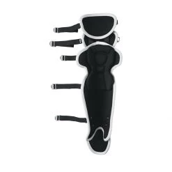 Top 10 🧨 Wilson C1K Catcher's Gear Set: WTA4602 / WTA4601 🧨 29 Top 10 🧨 Wilson C1K Catcher's Gear Set: WTA4602 / WTA4601 🧨 -BaseBallBat Shop 809d4ed89f4507f71797972b42f840f2317e076b wta4601bl c1k catcher leg guard right back 1