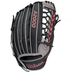 Best deal 😀 Wilson A2000 PF92SS 12.25" SuperSkin Baseball Glove: WBW1001101225 🎁
