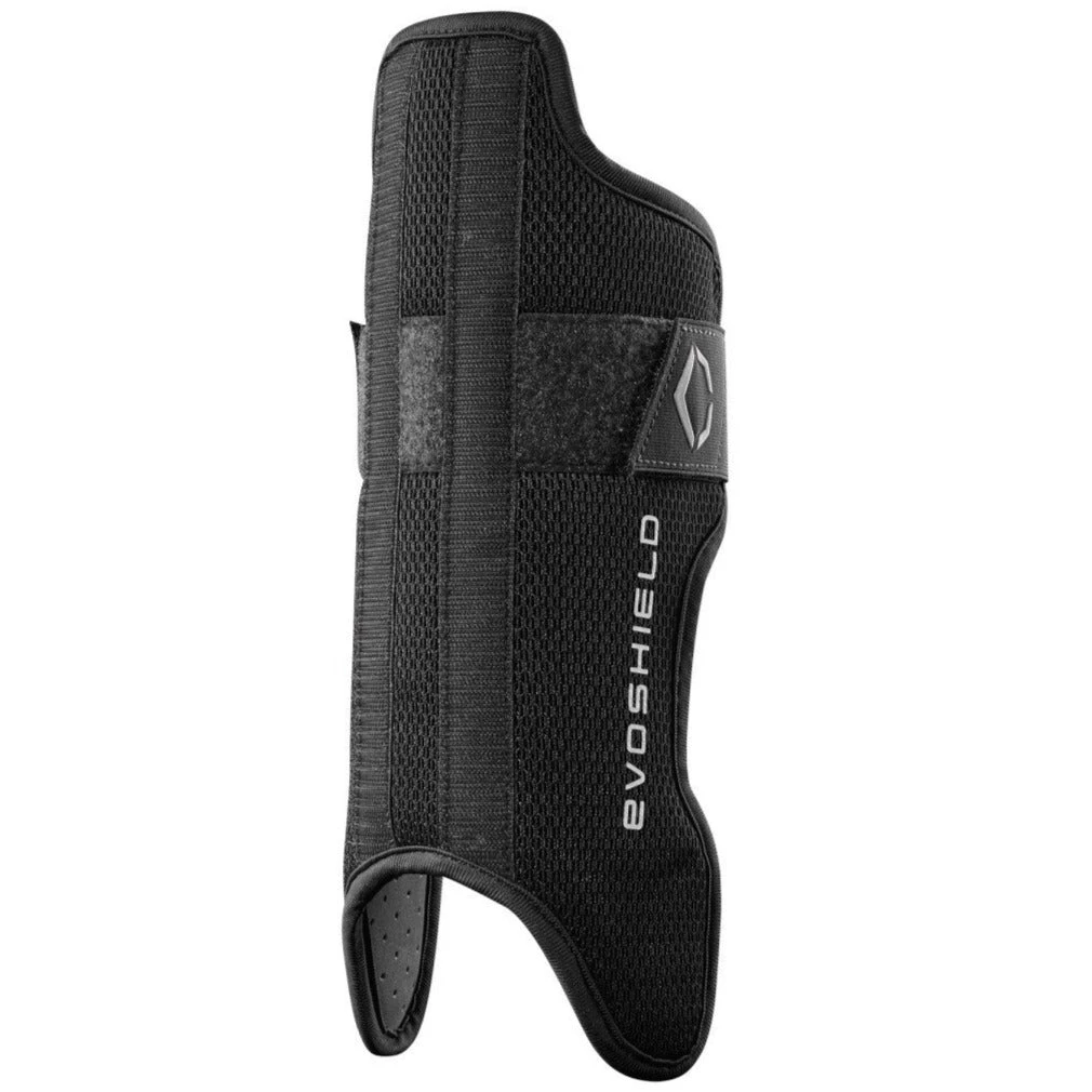 Best deal ❤️ EvoShield Pro-SRZ Catcher's Leg Guard System: WB57079 / WB57080 👏 - Image 16