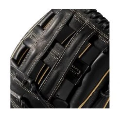 Wholesale ❤️ Wilson A2000 1799 12.75" SuperSkin Baseball Glove: WTA20RB191799SS 😀 -BaseBallBat Shop 8413927bac1654a6224243e5176334e16e147ea3 WTA20RB191799SS A2000 SuperSkin 1799 1275 BlackSS Alt 03