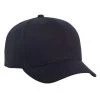 New 🌟 Pacific Headwear Flex Fit Pro Wool Umpire Combo Hat: 855U 🎁