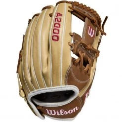Hot Sale 🤩 Wilson A2000 H12 12" Fastpitch Glove: WBW10043812 👍