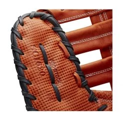 Best deal ❤️ Wilson A2000 SC1620SS 12.5" SuperSkin Baseball First Base Mitt: WBW100123125 🧨 -BaseBallBat Shop 8675d08c3b5fffdb17c147a4f9aca42730688420 WBW100123 6 A2000 1B 1620SS SC 125 CopperDimple BlackSS