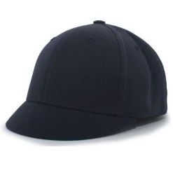 Budget 🔥 Pacific Headwear Flex Fit Pro Wool Umpire Plate Hat: 875U 🧨
