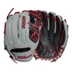 Cheapest 💯 Wilson A2000 DP15SS 11.5" SuperSkin Baseball Glove: WBW100109115 🛒 -BaseBallBat Shop 87bf608b4626459c3301fc229d804d7c5f2d5f83 WBW100109 8 A2000 IF DP15SS GreySS Black BrickRed