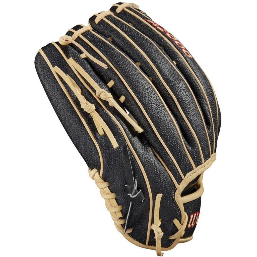 Budget 🔥 Wilson A2000 1800SS 12.75" SuperSkin Baseball Glove: WBW1001021275 🔔 6 Budget 🔥 Wilson A2000 1800SS 12.75" SuperSkin Baseball Glove: WBW1001021275 🔔 - Image 4