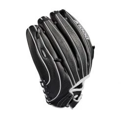 Best deal 👍 Wilson A1000 P12 12" Fastpitch Glove: WTA10RF19P12 👍 -BaseBallBat Shop 8d38884e084148df709ec0df1b7ed7e00fcab2dc WTA10RF19P12 A1000 FP P12 Pitcher 12 Black Alt 01