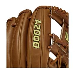 Best reviews of 💯 Wilson A2000 DP15 11.5" Baseball Glove: WBW100108115 🧨 -BaseBallBat Shop 8d4722950c10f904b9629210d8e5bc7a6d2be2ed WBW100108 5 A2000 IF DP15 115 SaddleTan