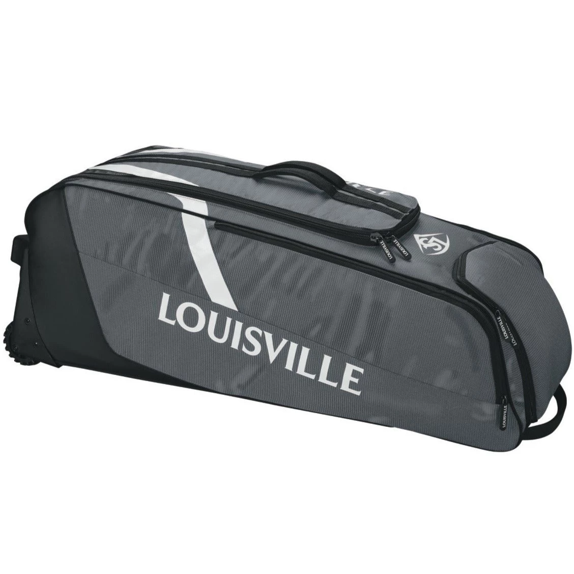 Best reviews of 😀 Louisville Slugger Select Rig Wheeled Player Bag: WTL9701 👏 4 Best reviews of 😀 Louisville Slugger Select Rig Wheeled Player Bag: WTL9701 👏 - Image 2