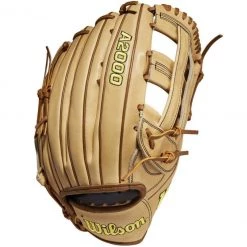 Promo 🤩 Wilson A2000 1799 12.75" Baseball Glove: WBW1003941275 🧨