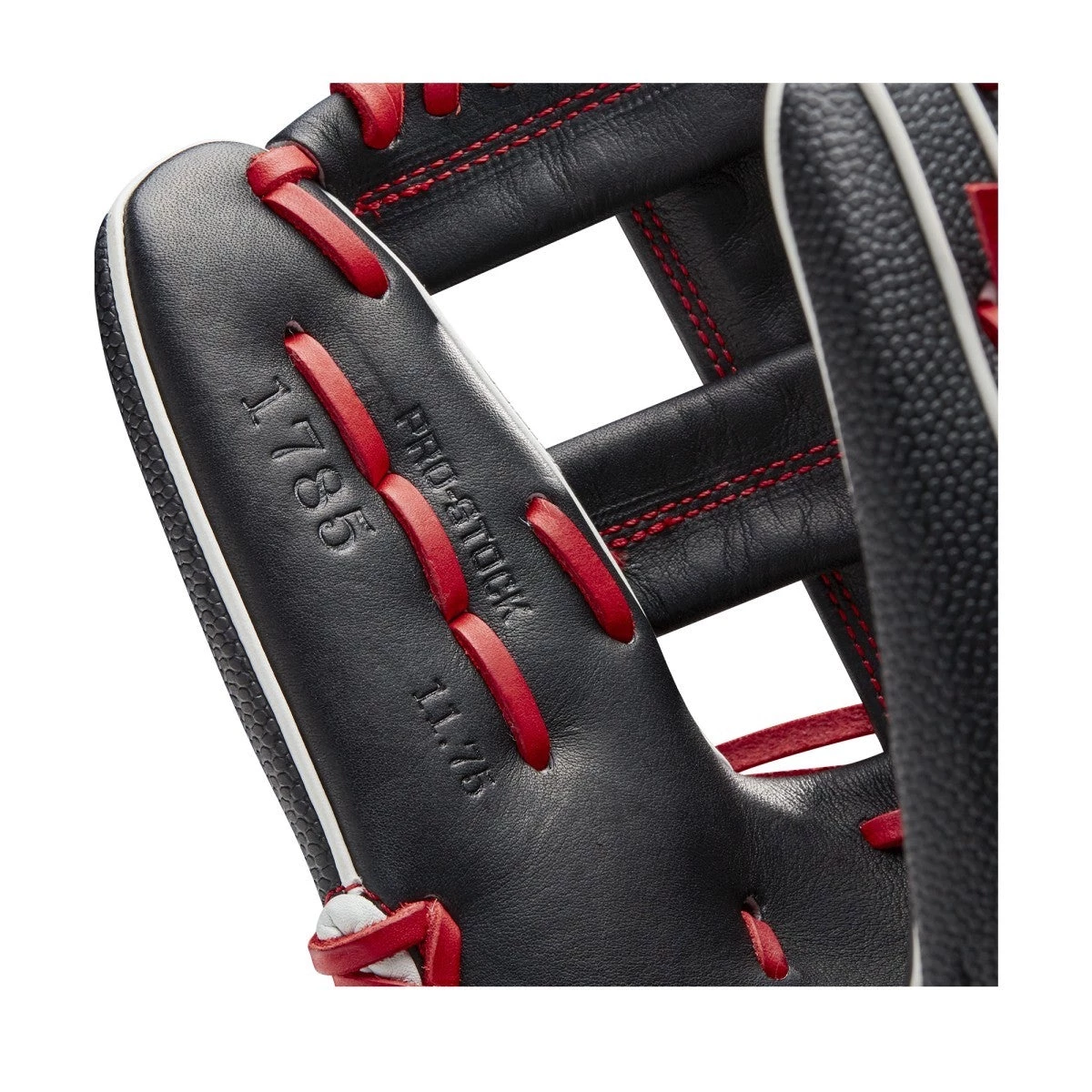 Best Sale 🎉 Wilson A2000 1785SS 11.75" SuperSkin Baseball Glove: WBW1000981175 🎉 7 Best Sale 🎉 Wilson A2000 1785SS 11.75" SuperSkin Baseball Glove: WBW1000981175 🎉 - Image 5