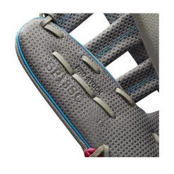 Budget ✔️ Wilson A2000 SCSP13SS 13" SuperSkin Slowpitch Glove: WBW10040213 ✨ 18 Budget ✔️ Wilson A2000 SCSP13SS 13" SuperSkin Slowpitch Glove: WBW10040213 ✨ -BaseBallBat Shop 908a5d234c487eb4038d42a368c49d2509313499 WBW100402 6 A2000 SP13 SC 13 GreyDimpled GreySS BlackSS