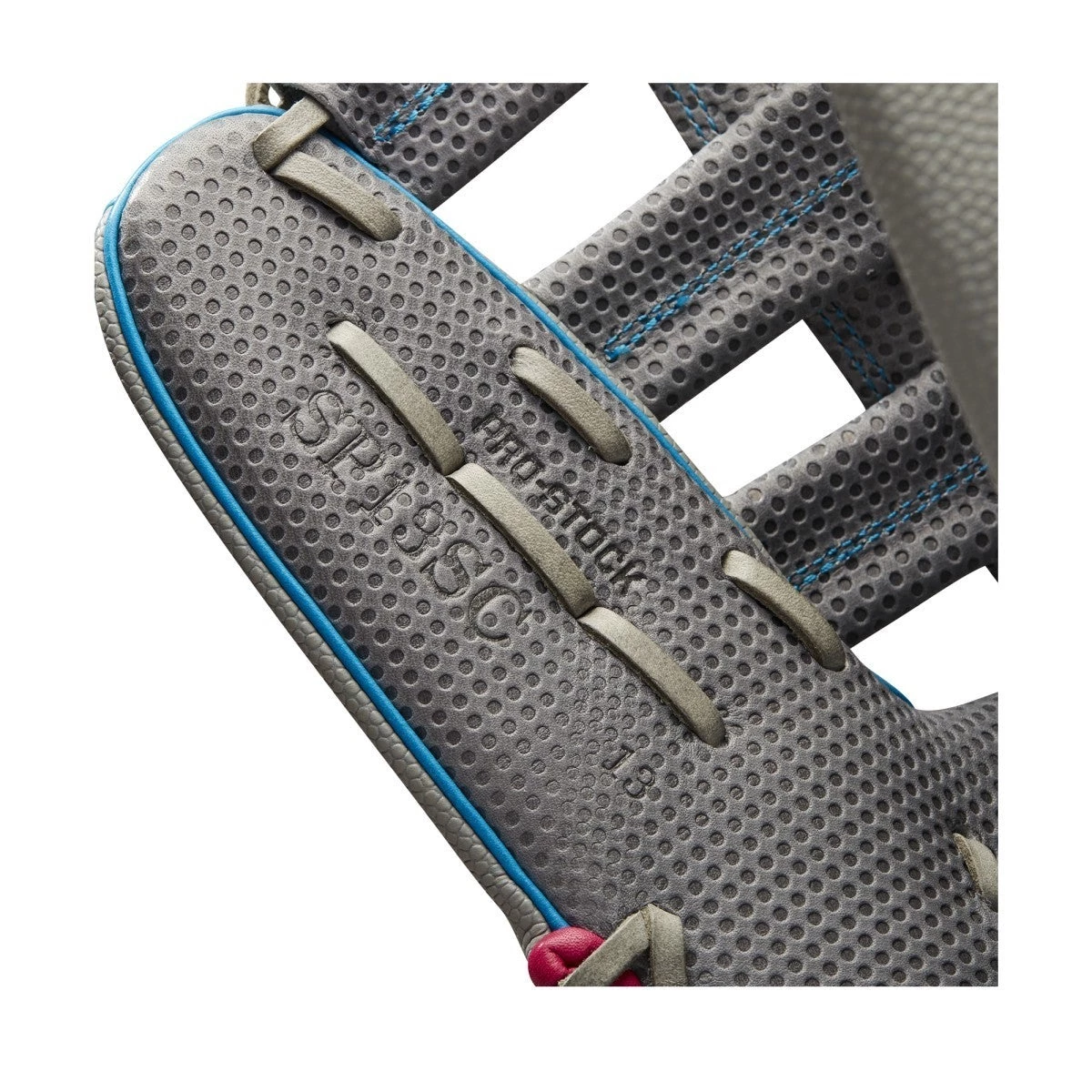 Budget ✔️ Wilson A2000 SCSP13SS 13" SuperSkin Slowpitch Glove: WBW10040213 ✨ 10 Budget ✔️ Wilson A2000 SCSP13SS 13" SuperSkin Slowpitch Glove: WBW10040213 ✨ - Image 8