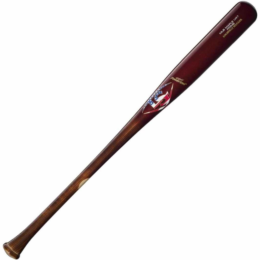 Cheap ⌛ Louisville Slugger MLB Prime Maple U47 Warrior Wood Baseball Bat: WBL2433010 🎁 3 Cheap ⌛ Louisville Slugger MLB Prime Maple U47 Warrior Wood Baseball Bat: WBL2433010 🎁