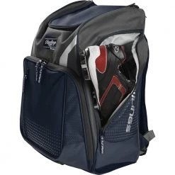Cheapest ✨ Rawlings Legion Backpack: LEGION 🔔 -BaseBallBat Shop 91b10qAOPWL. AC SL1500