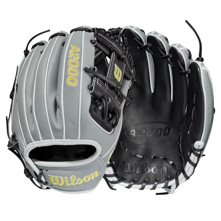 Buy 🌟 Wilson A2000 1786SS 11.5" SuperSkin Baseball Glove: WBW100096115 🤩 10 Buy 🌟 Wilson A2000 1786SS 11.5" SuperSkin Baseball Glove: WBW100096115 🤩 - Image 8