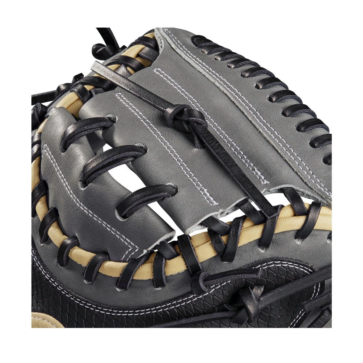 Outlet ✔️ Wilson A2000 PF33SS 33" SuperSkin Baseball Catcher's Mitt: WBW10016233 🛒 7 Outlet ✔️ Wilson A2000 PF33SS 33" SuperSkin Baseball Catcher's Mitt: WBW10016233 🛒 - Image 5