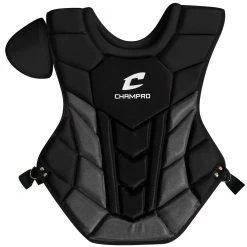 Wholesale 💯 Champro Sports Champro Optimus Pro Plus Catcher's Chest Protector: CPN1 ✨