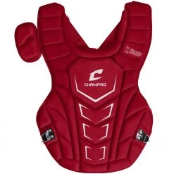 Best Pirce 🧨 Champro Sports Champro Optimus MVP Plus Catcher's Chest Protector: CPN2 💯 -BaseBallBat Shop 94470