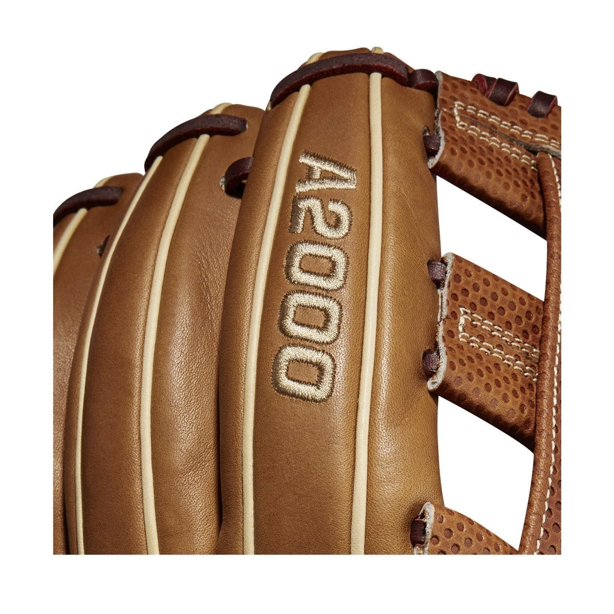 New 🔔 Wilson A2000 SR32 12" Sierra Romero GM Fastpitch Glove: WBW10043412 ❤️ - Image 5