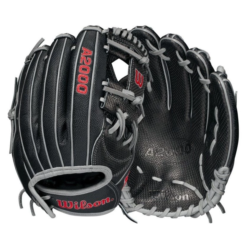 Outlet 🎉 Wilson A2000 SCH12SS 12" SuperSkin Fastpitch Glove: WBW10022112 🎁 10 Outlet 🎉 Wilson A2000 SCH12SS 12" SuperSkin Fastpitch Glove: WBW10022112 🎁 - Image 9