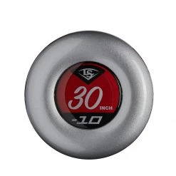 Hot Sale ❤️ 2020 Louisville Slugger Omaha -10 (2 3/4") USSSA Baseball Bat: WTLSLO5X10-20 🧨 -BaseBallBat Shop 9acc68855b330d706e2fd92189af8a4758441104 WTLSLO5X1020 5 LS SL 2020 Omaha 10 Silver Red