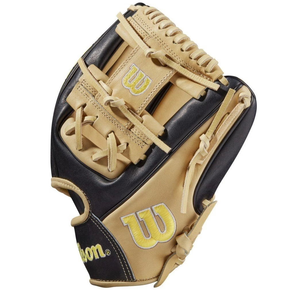 New 🤩 Wilson A2000 1786 11.5" Baseball Glove: WBW100084115 👍 5 New 🤩 Wilson A2000 1786 11.5" Baseball Glove: WBW100084115 👍 - Image 3