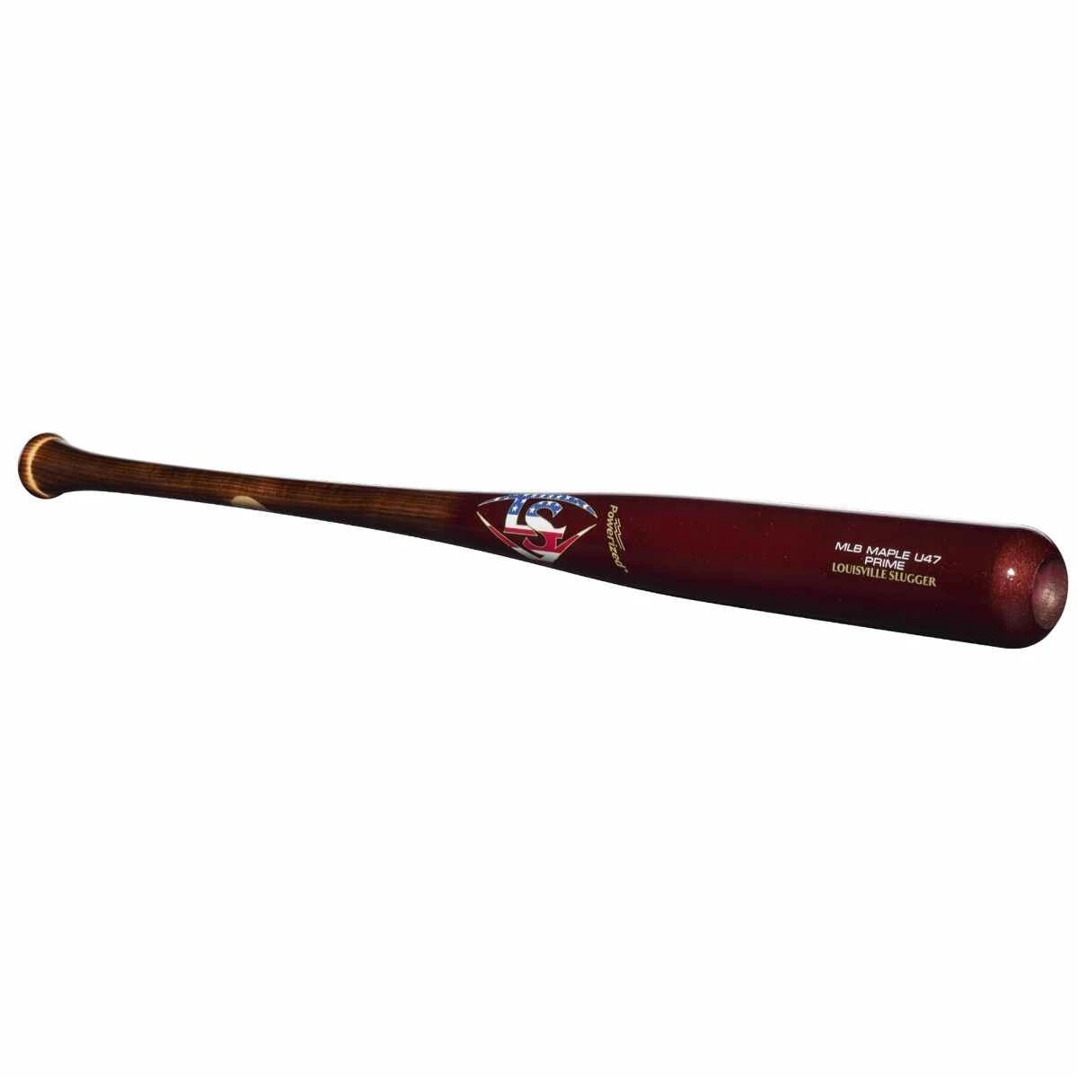 Cheap ⌛ Louisville Slugger MLB Prime Maple U47 Warrior Wood Baseball Bat: WBL2433010 🎁 5 Cheap ⌛ Louisville Slugger MLB Prime Maple U47 Warrior Wood Baseball Bat: WBL2433010 🎁 - Image 3