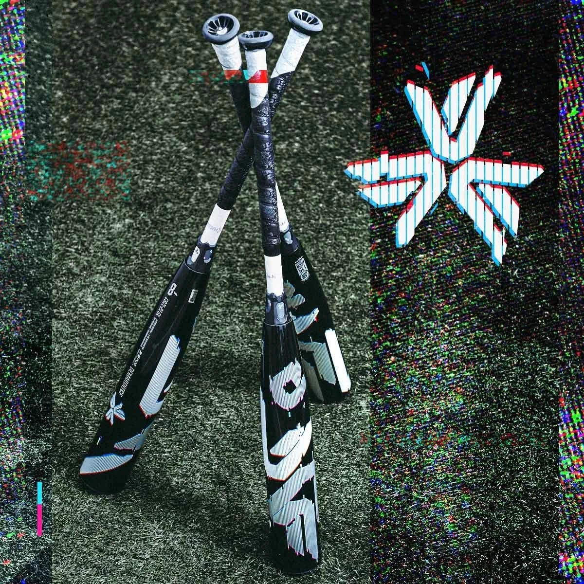 Brand new 🎉 2021 DeMarini CF Glitch -8 (2 3/4") USSSA Baseball Bat: WTDXC8ZGL 🎁 11 Brand new 🎉 2021 DeMarini CF Glitch -8 (2 3/4") USSSA Baseball Bat: WTDXC8ZGL 🎁 - Image 9