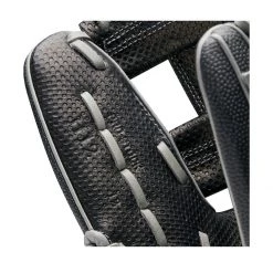 Outlet 🎉 Wilson A2000 SCH12SS 12" SuperSkin Fastpitch Glove: WBW10022112 🎁 17 Outlet 🎉 Wilson A2000 SCH12SS 12" SuperSkin Fastpitch Glove: WBW10022112 🎁 -BaseBallBat Shop 9f368ae757b6cd739e1277b8fa02a50c2f55ce7d WBW100221 6 A2000 IF H12 12 BlackSS BlackDimple Red