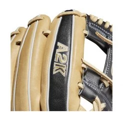 Discount ⌛ Wilson A2K SC1786 11.5" Baseball Glove: WBW100409115 🤩 -BaseBallBat Shop 9fb23b9b84c5e95a1ea7b6a9c17a5ff4e1501585 WBW100409 5 A2K 1786 SC IF 115 Blonde Gunmetal