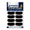 Cheap 🔔 Champro Sports Eye Black Stickers: A032 😀 -BaseBallBat Shop A032