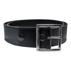 Best Pirce 🌟 Champro Sports Champro Umpire PU Leather 1 3/4" Belt: A069 ⌛