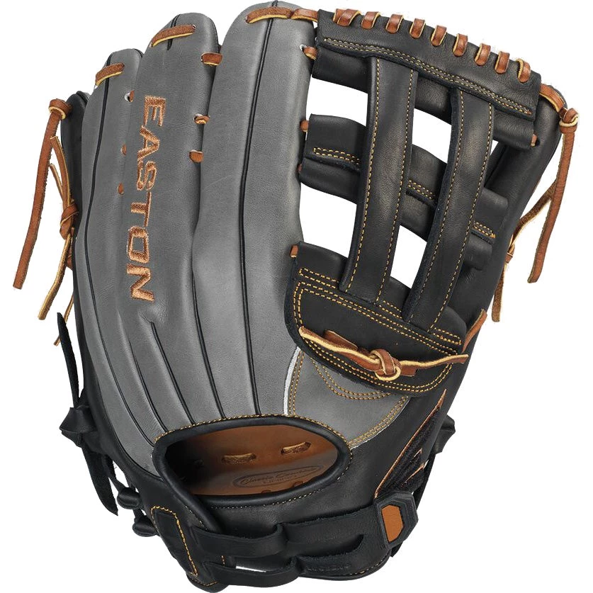 Wholesale ๐งจ Easton Professional Collection 13" Slowpitch Glove: PCSP13 ๐ 3 Wholesale ๐งจ Easton Professional Collection 13" Slowpitch Glove: PCSP13 ๐