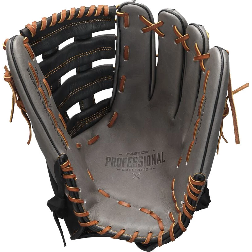 Wholesale ✨ Easton Professional Collection 14" Slowpitch Glove: PCSP14 ❤️ 4 Wholesale ✨ Easton Professional Collection 14" Slowpitch Glove: PCSP14 ❤️ - Image 2