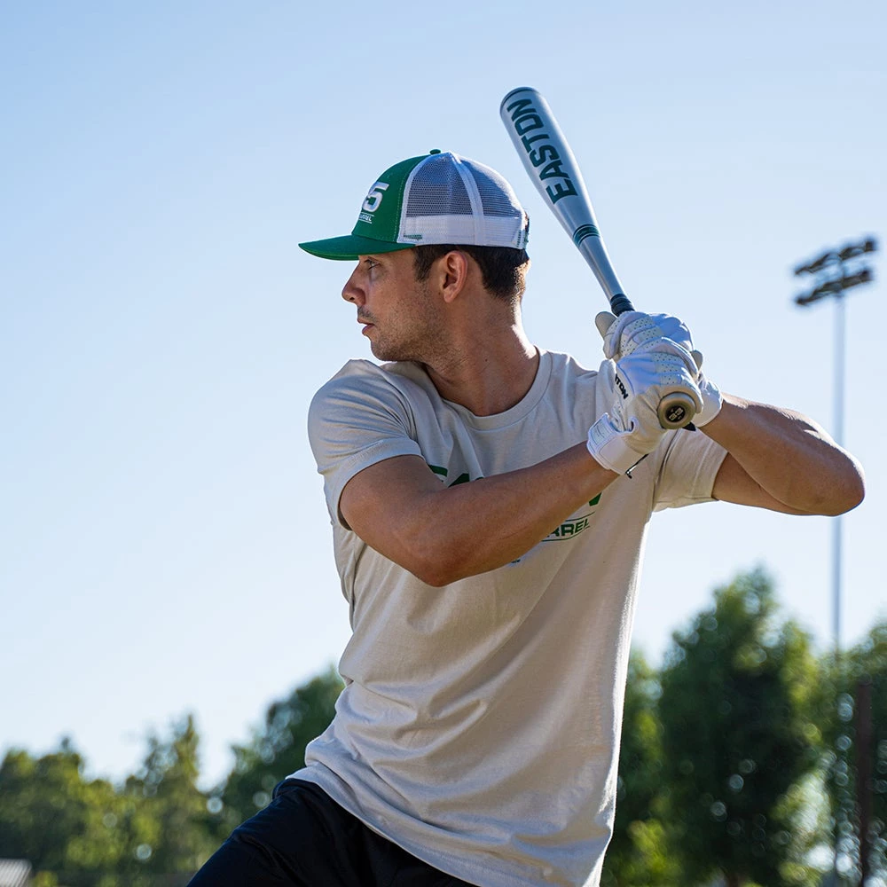 Best Pirce ⭐ DEMO 2021 Easton B5 Pro Big Barrel -3 BBCOR Baseball Bat: BB21B5 DEMO ⌛ 8 Best Pirce ⭐ DEMO 2021 Easton B5 Pro Big Barrel -3 BBCOR Baseball Bat: BB21B5 DEMO ⌛ - Image 6