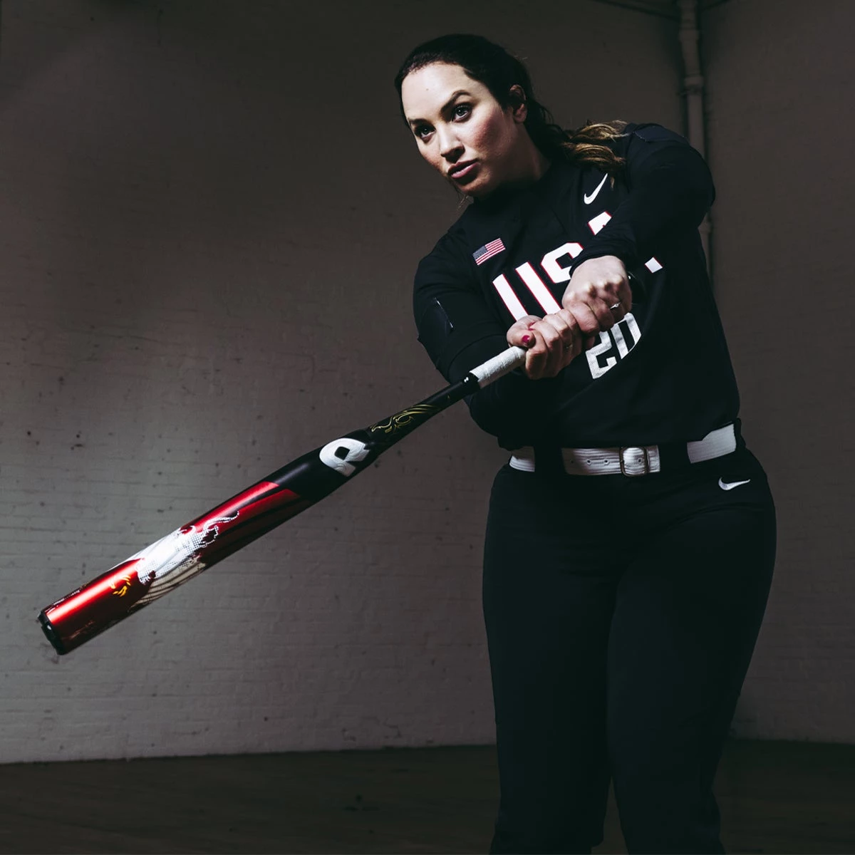 Cheap 😍 2021 DeMarini FNX Rising -10 Fastpitch Softball Bat: WTDXPHP-21 🎉 11 Cheap 😍 2021 DeMarini FNX Rising -10 Fastpitch Softball Bat: WTDXPHP-21 🎉 - Image 9
