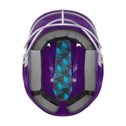 New 🛒 Easton Alpha Solid Batting Helmet with Softball Mask: A168530 / A168531 🎁 -BaseBallBat Shop ALPHAE HELMETBBSBMASKunder