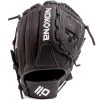 Cheap 💯 Nokona American KIP 12" Baseball Glove: A-1200-BK 🧨 -BaseBallBat Shop A Black 1200C nokona ballglove 1