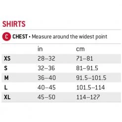 Flash Sale ⌛ G-Form Chest Protector Sternum Shirt: SN010201 / YSN010201 🔥 -BaseBallBat Shop AdultSize