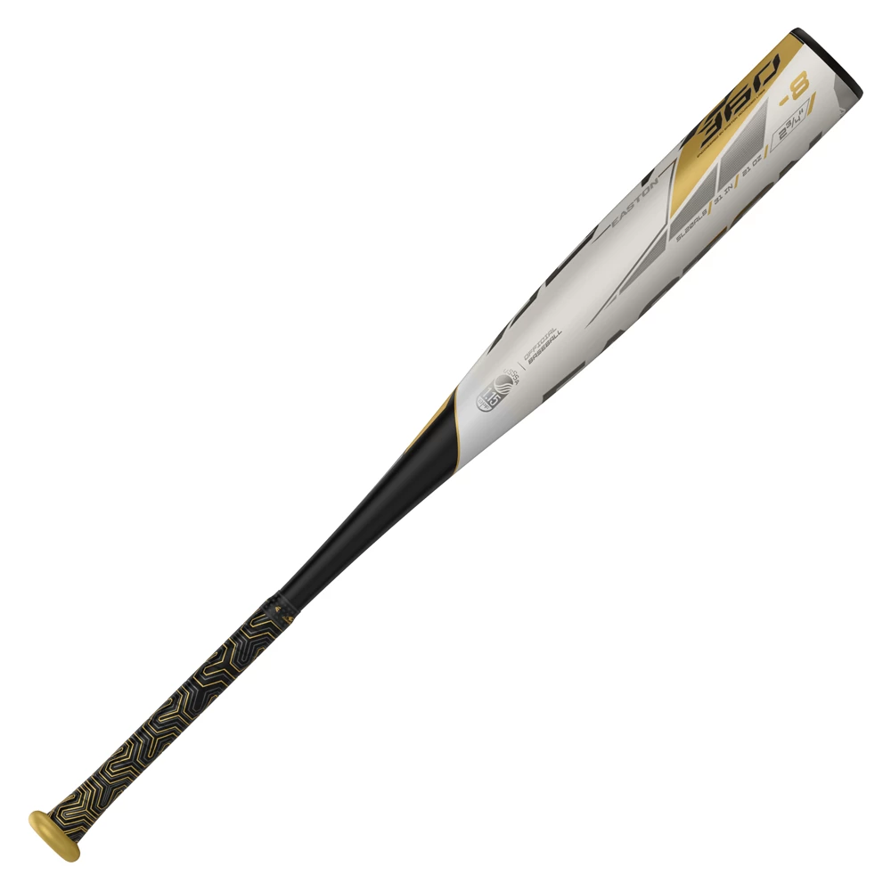 Best deal 🔥 2020 Easton Alpha 360 -8 (2 3/4") USSSA Baseball Bat: SL20AL8 🔥 6 Best deal 🔥 2020 Easton Alpha 360 -8 (2 3/4") USSSA Baseball Bat: SL20AL8 🔥 - Image 4